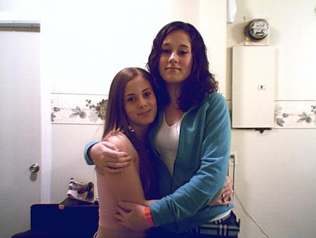 M-E et Moua